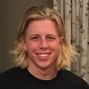 Meet your Posher, Noah